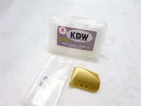 オフセットクラッチレバー14カルカッタコンクエスト100R